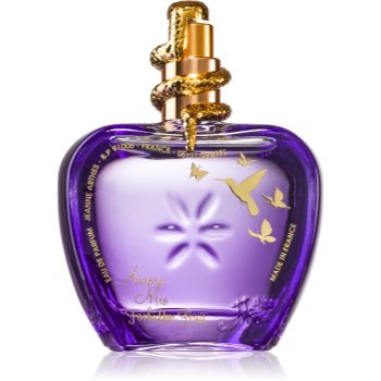 Jeanne Arthes Amore Mio Forbidden Fruit Eau de Parfum pentru femei - imagine 2